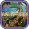 Halloween Scary Spell - Hidden Objects game