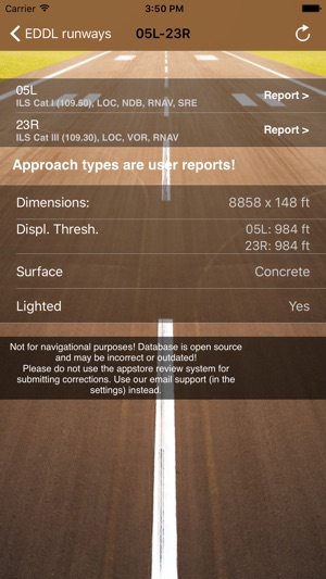 Airports Plus(圖2)-速報App