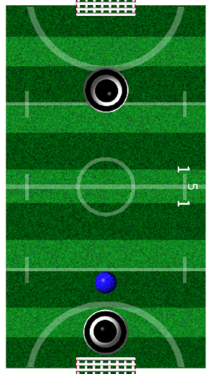 Air Field Hockey(圖1)-速報App