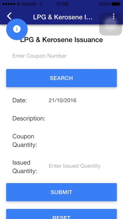 POL Depo App screenshot-3