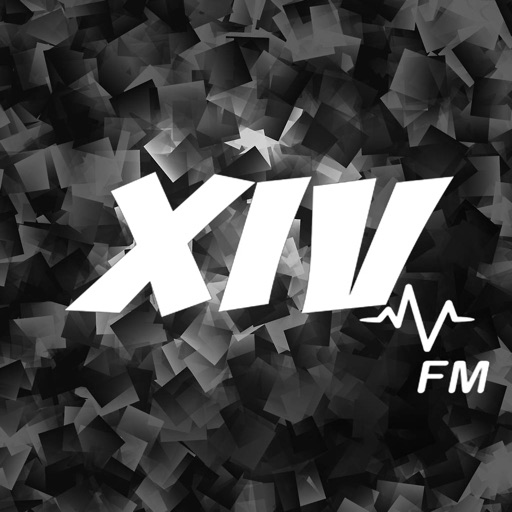 XIV FM icon