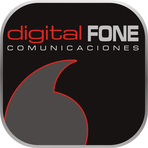 Digital Fone
