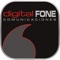 Te presentamos la App de Digital Fone, Tu Distribuidor Autorizado Vodafone donde podrás estar informado fácilmente de nuestras mejores ofertas, eventos y acceder a la información de todas nuestras tiendas