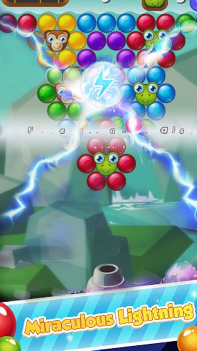 Bubble Fun Drop screenshot 3