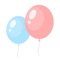 Pow Balloon