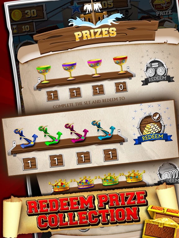 【图】Pirate Dozer HD(截图1) 【图】Pirate Dozer HD(截图1)