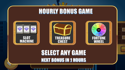 Ultimate Bingo Bonus HD screenshot 2