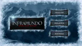 Game screenshot Inframundo MX apk