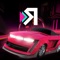 Nominated 'Best Racing Game' TIGA Awards 2016