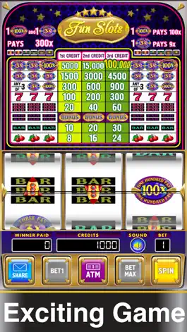 Game screenshot Viva Super Fun Las Vegas Slots Slot Machine mod apk