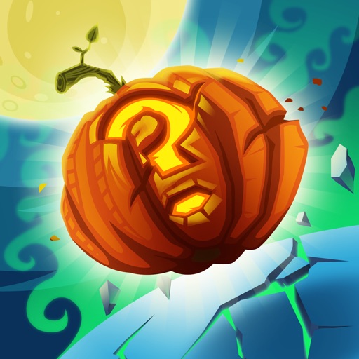 Absolute Tamago Halloween Surprise icon