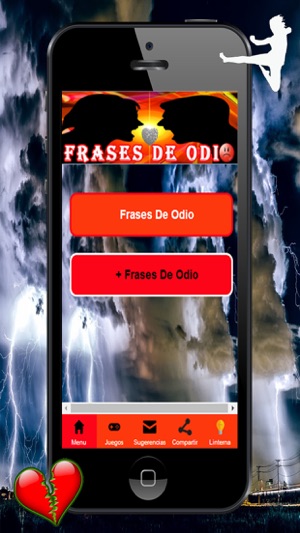 Frases De Odio(圖1)-速報App