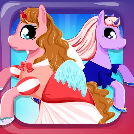 Pony Free Kids DressUp Creator For My Little Girl Cheats