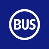 Bus Paris Stickers par Paris-ci la Sortie app icon - Stickers app for iPhone