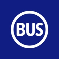 Bus Paris Stickers par Paris-ci la Sortie app icon - Stickers app for iPhone