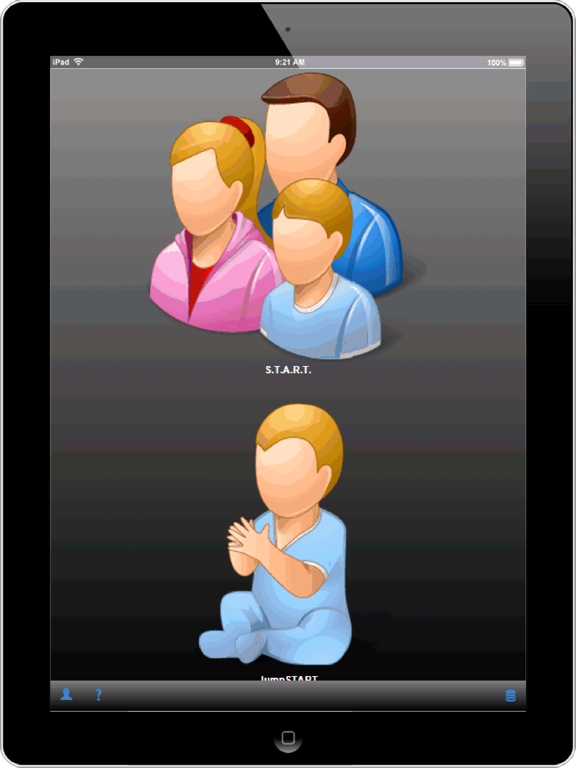 Screenshot #5 pour Territorial Triage