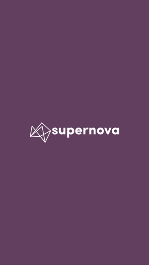 Supernova - Creative Innovation Festival