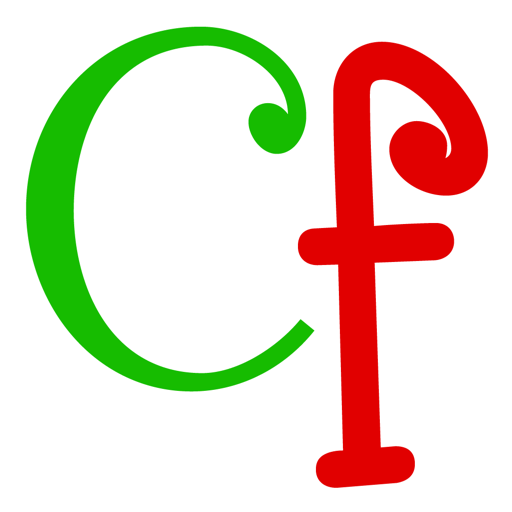 Free Fonts - Christmas Collection app icon