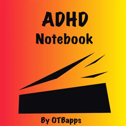 ADHD Notebook Cheats