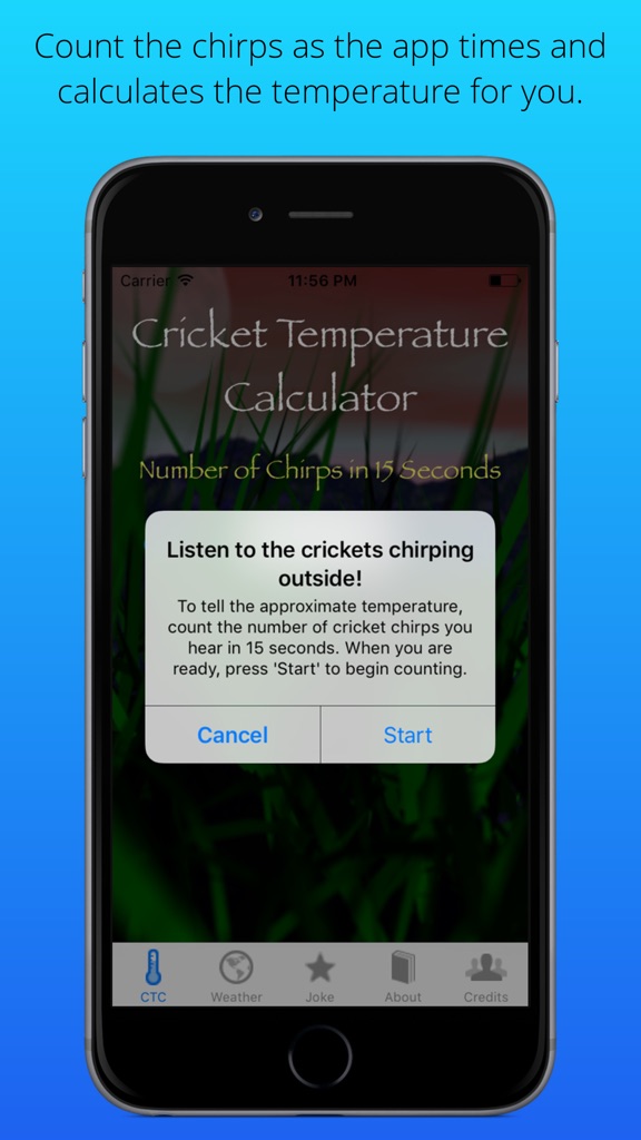 【图】Cricket Temp(截图2) 【图】Cricket Temp(截图2)