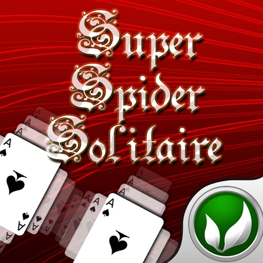 Super Spider Solitaire icon