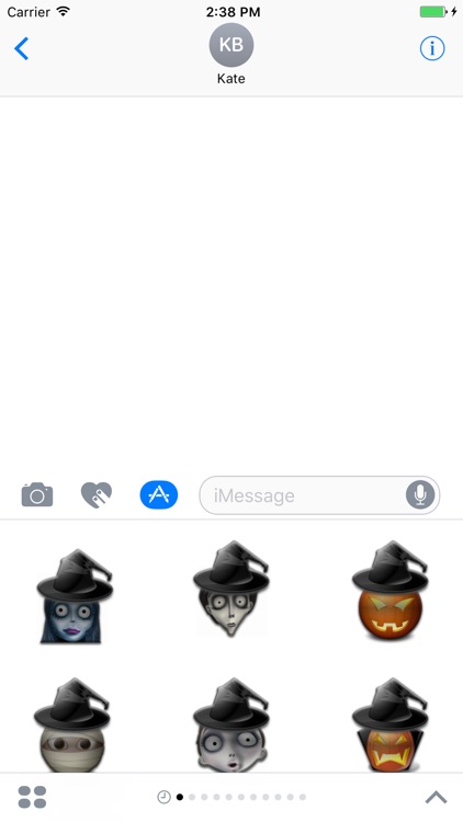 Spooky Halloween