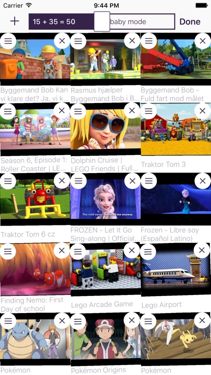 Mini Tuber screenshot-3