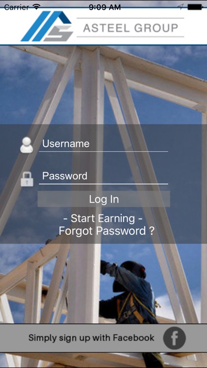 ASTEEL LOYALTY PROGRAM