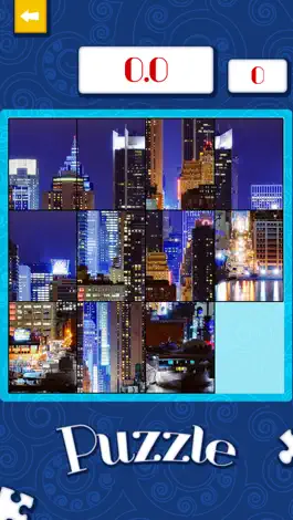 Game screenshot Puzzle Games - Ultimate Jigsaw Brain Training Free hack