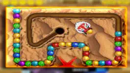 Game screenshot Legend Dragon Ball mod apk