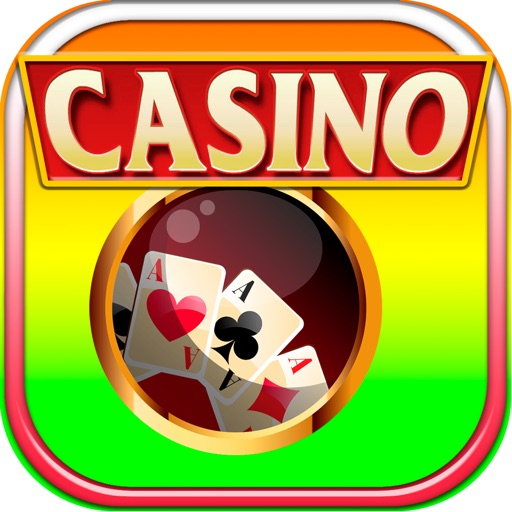 Fortune Slots! Play Casino Free icon