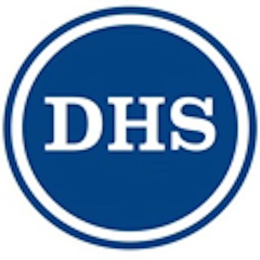 DHS TPA Dedicated Health Sync icon