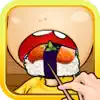 Sushi Food Maker Cooking Kid Game (Girls & Boys) delete, cancel