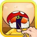 Sushi Food Maker Cooking Kid Game (Girls & Boys) App Negative Reviews