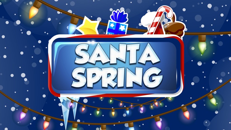 Santa Spring