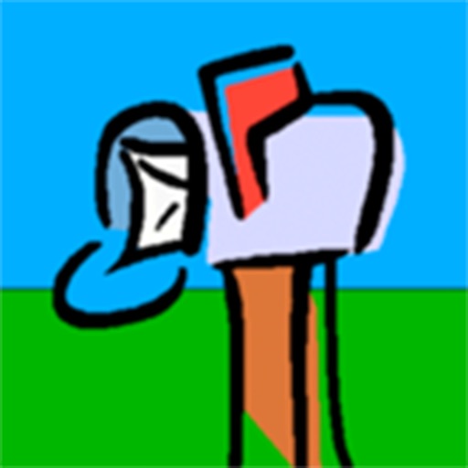 ICanEmail Online icon