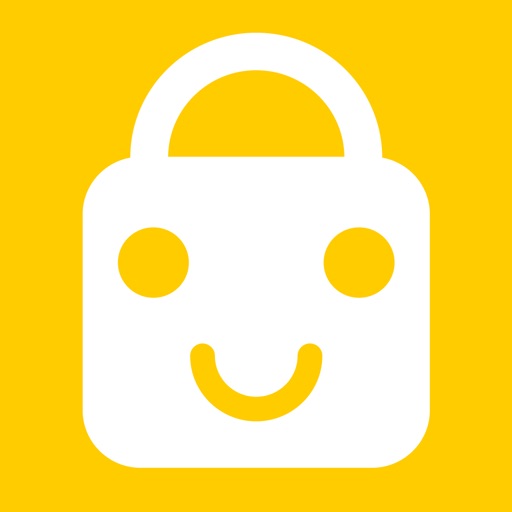 Smile - Unlock your Smile iOS App