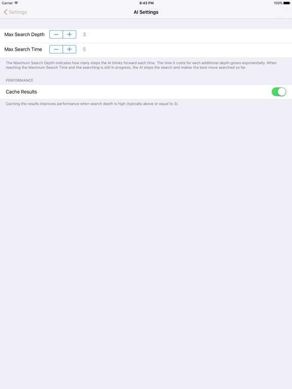 Screenshot #6 pour 2048 tile number puzzle math game