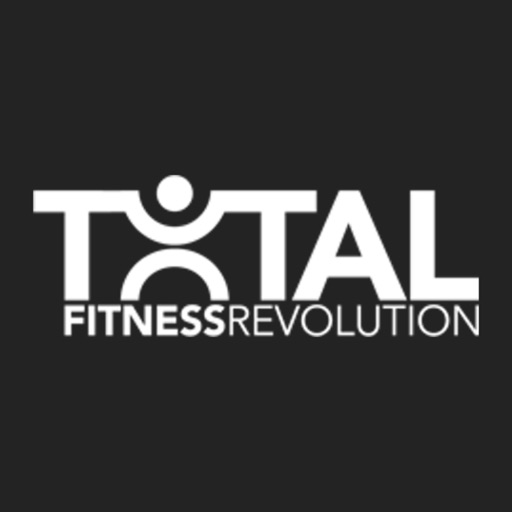 Total Fitness Revolution icon