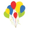 Happy Birthday sticker pic - stickers for iMessage