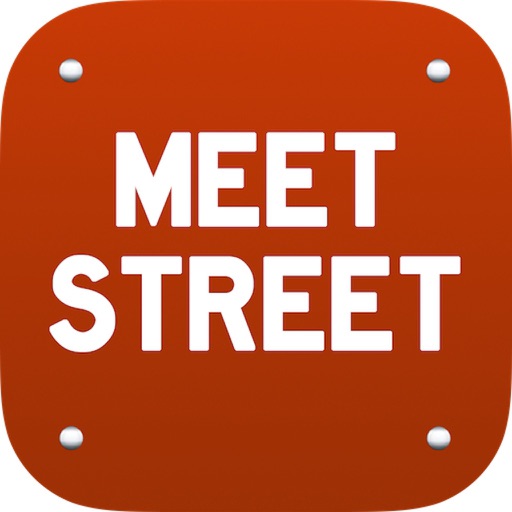 MeetStreet - For Meetup