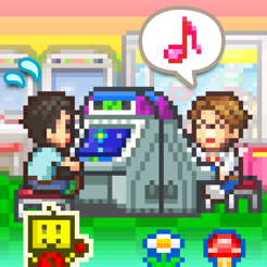 ‎Pocket Arcade Story