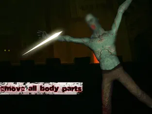 Captura 2 Blood, Brains and Gore (N.R.) iphone