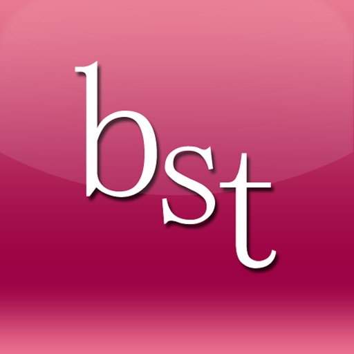 Bisei-Tokei.R iOS App