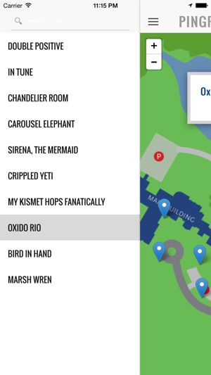 Pingree Sculpture Show(圖2)-速報App