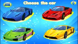 Game screenshot Baby car wash - Princess makeup girls games 2016 apk