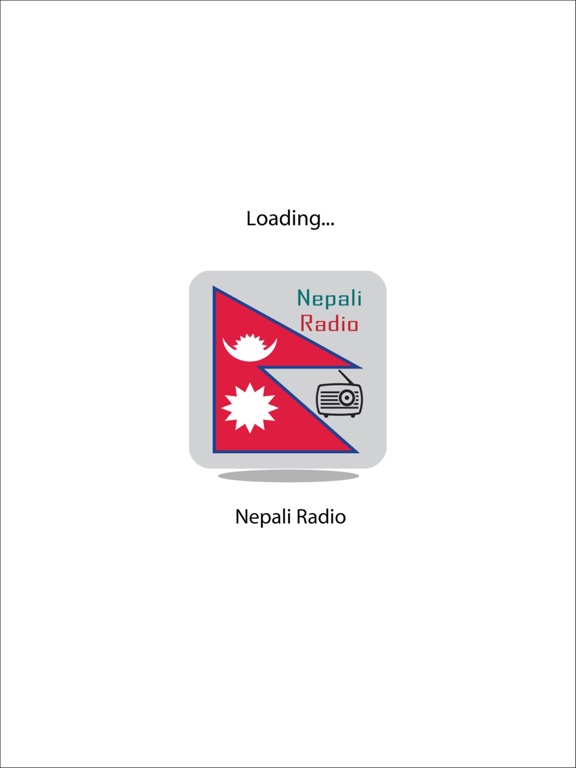 Screenshot #4 pour Nepali Radio