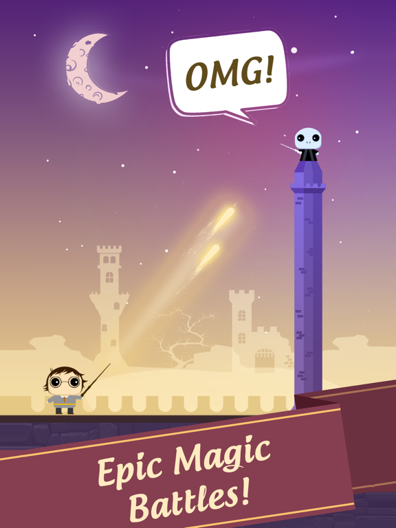 Screenshot #4 pour Magic Hero: Last HP Duels