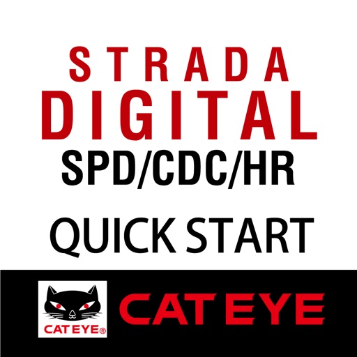 cateye strada digital wireless