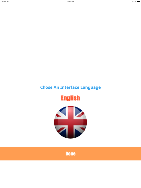 English Exercises